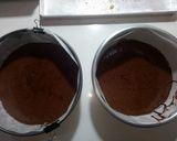 Foto langkah ke 5 dari resep Chocolate Cake (bisa untuk based Birthday Cake).