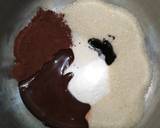 Cara Membuat Chocolate Pudding 1