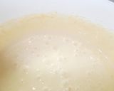 Puha őszibarackos sütemény recept fázis 5 fotója