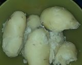 Foto del paso 5 de la receta: Ñoquis de papa
