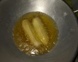 Foto langkah ke 1 dari resep Pisang goreng (penyet).