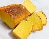 Hình bước làm 4 của món Bánh bông lan sữact st
