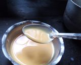 ম‍্যাঙ্গো কাসর্টাড (mangocustard recipe in Bengali) রেসিপি ধাপ - 1 ছবি