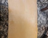 Foto del paso 6 de la receta: Cintas Caseras con Salsa Filletto