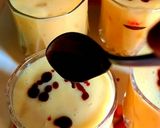 रॉयल मैंगो लस्सी (Royal mango lassi recipe in hindi) रेसिपी चरण 6 फोटो