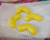 Foto del paso 5 de la receta: Bananitas "Dolca"