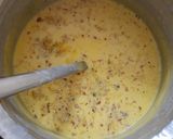 યલ્લો ખીર (Yellow Kheer Recipe In Gujarati) રેસીપી સ્ટેપ2ફોટો