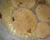 A picture of step 2 of Wainar wake.