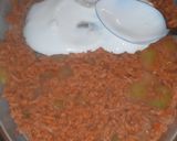 Rakott cukkini recept fázis 7 fotója