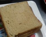વેજીટેબલ સેન્ડવીચ (Vegetable Sandwich Recipe In Gujarati) રેસીપી સ્ટેપ1ફોટો