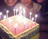 Foto langkah ke 4 dari resep Cake murmer.