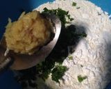 Foto langkah ke 3 dari resep Keripik Seledri.