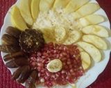 صورة لخطوة 3 من وصفة تحلية سهلة وبسيطة 😇