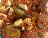 Foto langkah ke 4 dari resep Jengkol Balado + Cumi Asin.