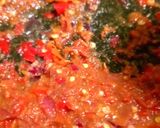 Foto langkah ke 2 dari resep Sambal Cung Kediro (Khas SumSel).