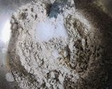 रागी उत्तपम Ragi Uttapam रेसिपी चरण 1 फोटो