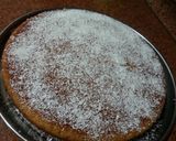 صورة لخطوة 2 من وصفة كيكه الرواني الجميله