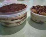 Foto langkah ke 5 dari resep Tiramisu Egg Drops.