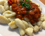 Foto del paso 6 de la receta: Ñoquis livianos de papa