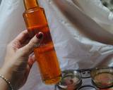 Persian Saffron (Zafaran) sharbat recipe step 13 photo