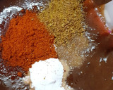 A picture of step 3 of Dates-Tamarind Chutney.