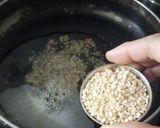 A picture of step 4 of Instant Oats Vegetable Idli.
