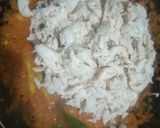 Foto langkah ke 3 dari resep Ayam Suir Pedas.