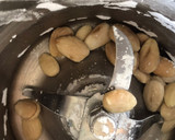 Foto del paso 3 de la receta: Polvorones de Aceite de Oliva en MyCook