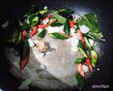 Foto langkah ke 1 dari resep Tumis Tempe Cabe Hijau💕.