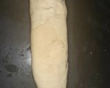 A picture of step 9 of Cinnamon roll.