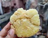 Foto langkah ke 4 dari resep Tahu Aci Crispy.