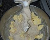 Foto del paso 4 de la receta: Pan lactal