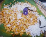 Foto langkah ke 4 dari resep Blendung Jagung Praktis.