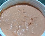 Foto del paso 4 de la receta: Hummus de garbanzos