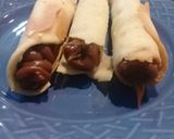 Foto del paso 4 de la receta: Cubanitos de dulce de leche