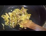 পাউরুটির দোসা (paurutir dosa recipe in Bengali) রেসিপির ধাপ 2 ছবি