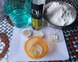 Foto del paso 1 de la receta: Pizza