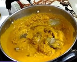 கத்திரிக்காய் கிரேவி ரெசிபி ஸ்டேப் 6 புகைப்படம்