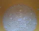 Foto del paso 1 de la receta: Medialunas