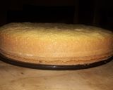 Foto del paso 3 de la receta: Bizcochuelo