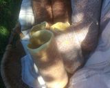 Kürtős kalács 🍞 recept fázis 8 fotója