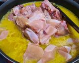 Foto langkah ke 3 dari resep Rica - Rica ayam khas Jawa Tengah.