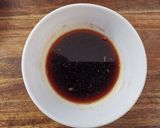 Une image de l'étape 4 de Riz Frit aux Légumes.