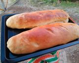 Foto del paso 6 de la receta: Pan Casero en Horno Eléctrico