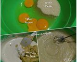 Foto langkah ke 3 dari resep Puding Kentang Kukus.