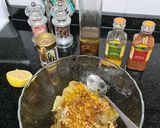 Foto del paso 4 de la receta: Pasta de berenjenas
