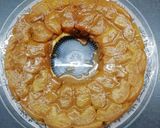 Une image de l'étape 6 de Tatin de pommes 🍎.