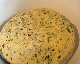 A picture of step 4 of Masala Rice Crackers:.