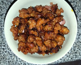 Foto del paso 2 de la receta: Patatas gratinadas 😋🥔🧀🥓🍟