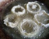 Foto langkah ke 4 dari resep Onion Ring.